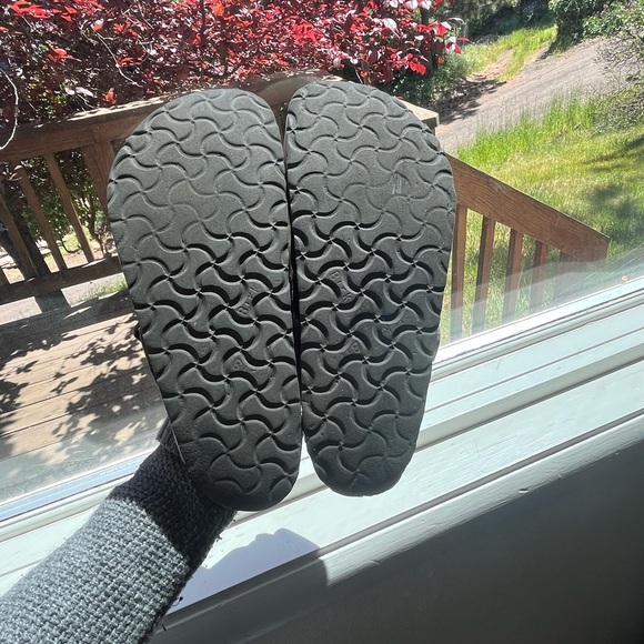 SIZE update | Birkenstock Boston Clogs - Picture 5 of 11